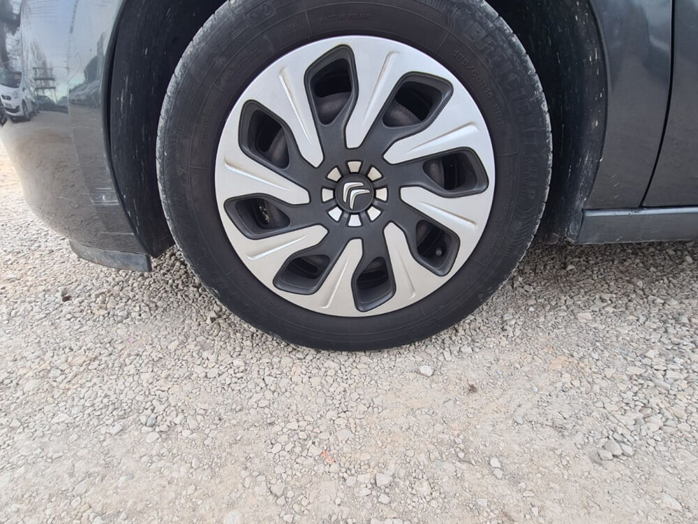 C3 VTi 68 PureTech Confort 2014 occasion 34400 Lunel