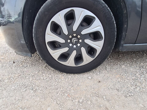 C3 VTi 68 PureTech Confort 2014 occasion 34400 Lunel