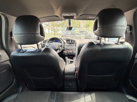 DS4 e-HDi 115 Airdream Chic BMP6 2013 occasion 34400 Lunel