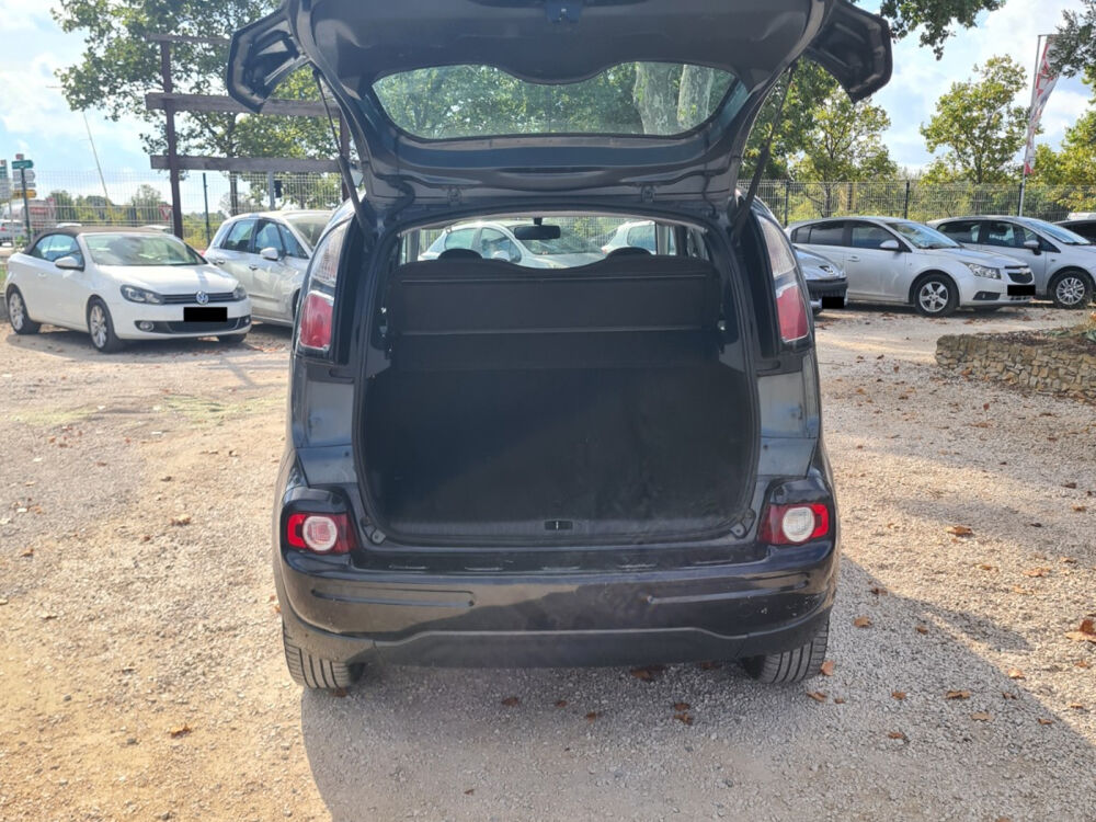 C3 Picasso HDi 90 FAP Confort 2012 occasion 34400 Lunel