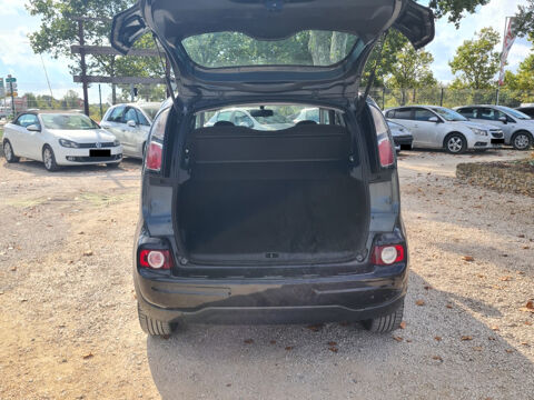 C3 Picasso HDi 90 FAP Confort 2012 occasion 34400 Lunel
