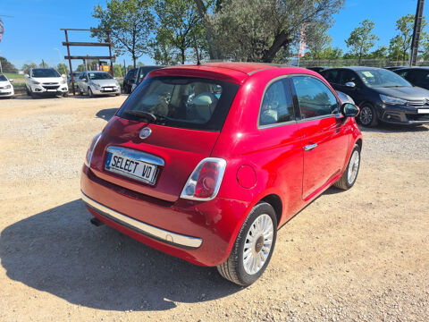 500 1.2 8V 69 ch Pop 2013 occasion 34400 Lunel