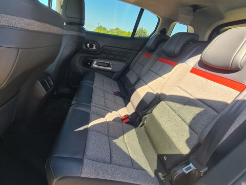 C5 aircross C5 Aircross BlueHDi 130 S&S EAT8 Shine 2019 occasion 34400 Lunel