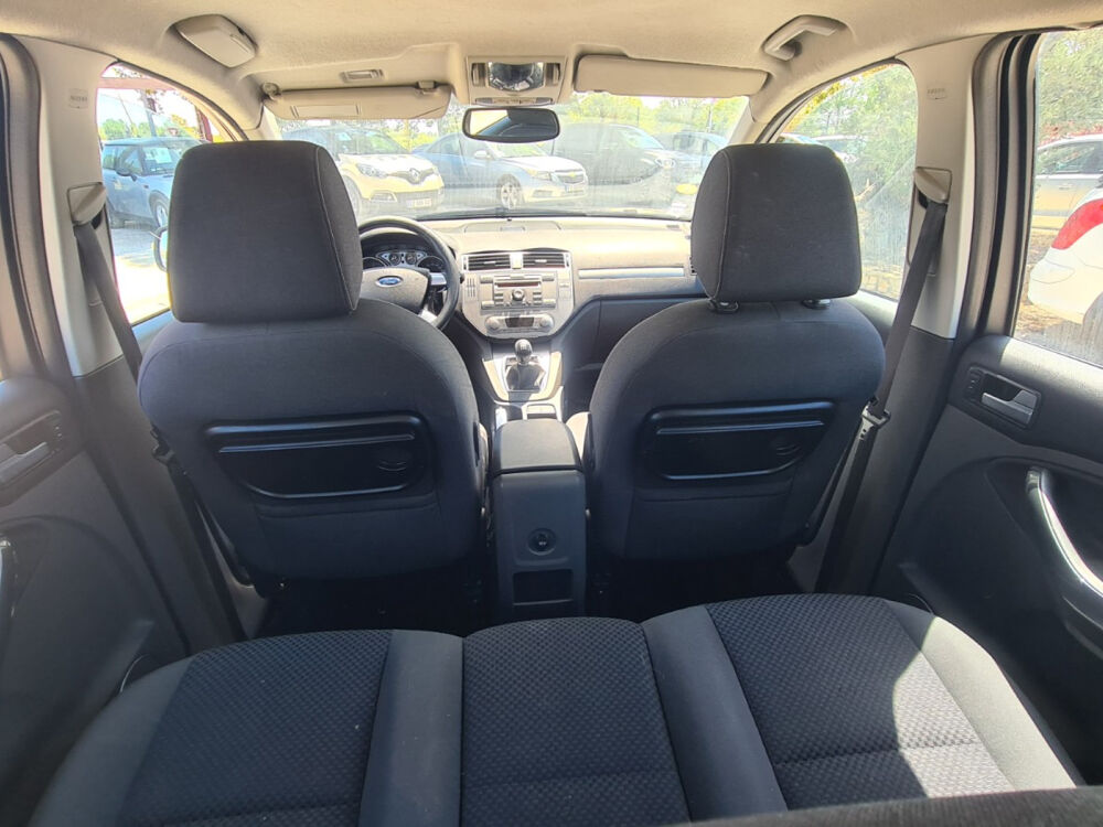 Divers C-MAX 1.8 TDCi - 115 Titanium 2009 occasion 34400 Lunel