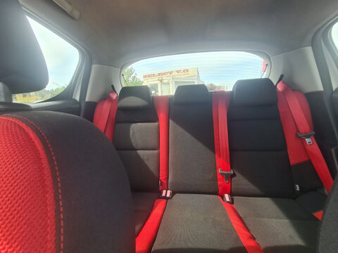 207 1.4 HDi 70ch FAP Urban Move 2012 occasion 34400 Lunel