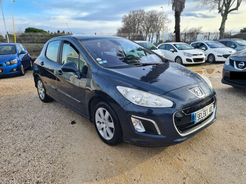 308 1.6 e-HDi 112ch FAP Active 2012 occasion 34400 Lunel
