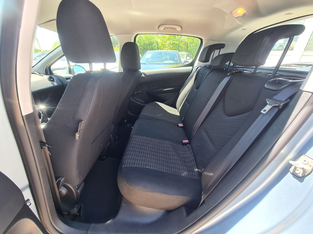 308 1.4 VTi 98ch Access 2012 occasion 34400 Lunel