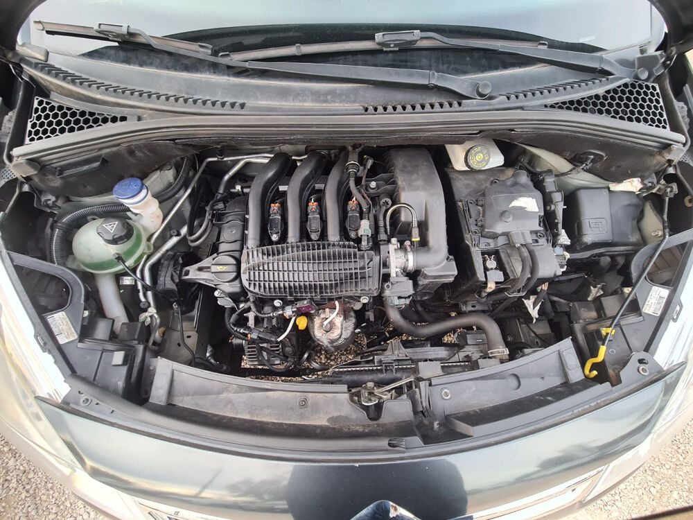 C3 VTi 68 PureTech Confort 2014 occasion 34400 Lunel