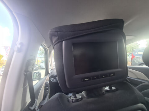Grand C4 Picasso e-HDi 115 Exclusive ETG6 2014 occasion 34400 Lunel
