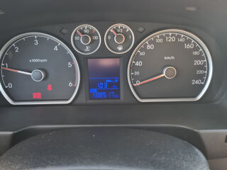 i30 1.6 CRDi 115 Pack Edition BVM6 2009 occasion 34400 Lunel