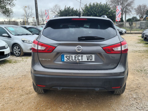 Qashqai 1.6 dCi 130 Stop/Start Tekna 2015 occasion 34400 Lunel
