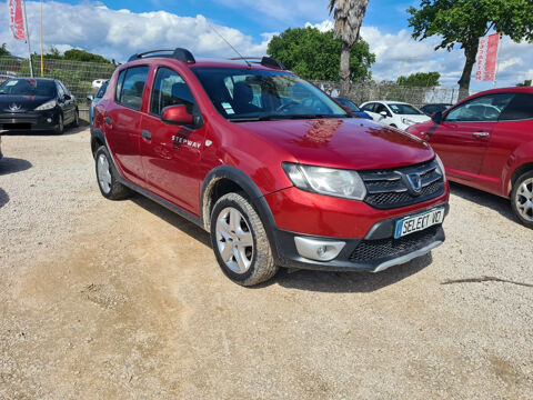 Sandero 1.5 dCi 90 FAP Laur&eacute;ate 2014 occasion 34400 Lunel
