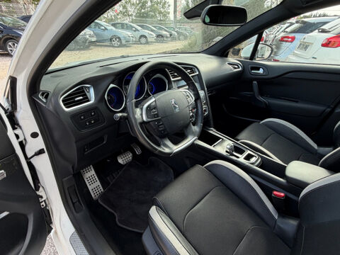 DS4 e-HDi 115 Airdream Chic BMP6 2013 occasion 34400 Lunel