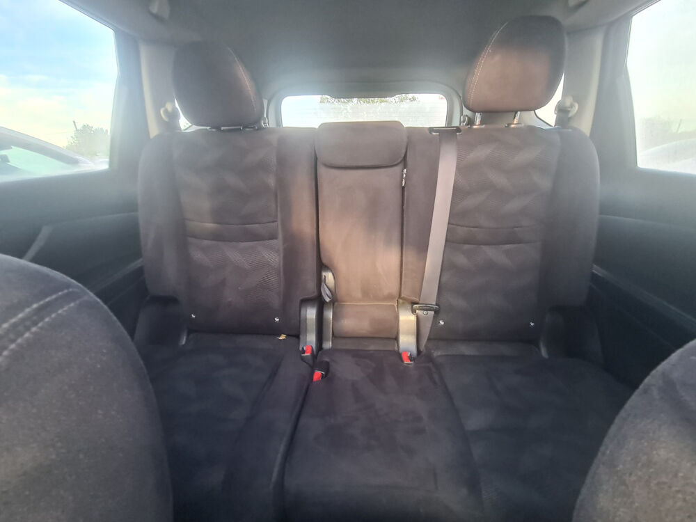 X-Trail X-TRAIL 1.6 dCi 130 7pl Tekna Xtronic A 2015 occasion 34400 Lunel