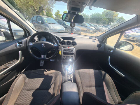 308 SW 1.6 e-HDi 115ch FAP BMP6 Style 2013 occasion 34400 Lunel