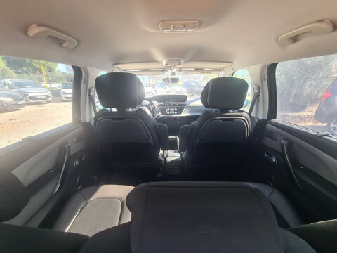 Grand C4 Picasso e-HDi 115 Exclusive ETG6 2014 occasion 34400 Lunel