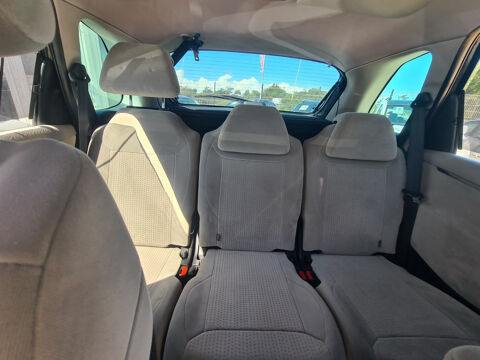 C4 Picasso HDi 138 FAP Exclusive BMP6 2009 occasion 34400 Lunel