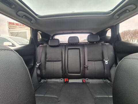 Qashqai 1.6 dCi 130 Stop/Start Tekna 2015 occasion 34400 Lunel