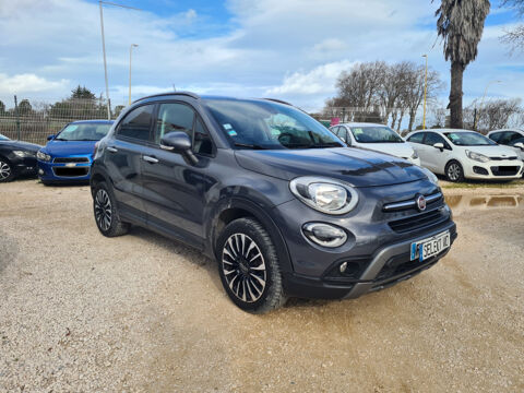 500 X 500X 1.3 FireFly Turbo T4 150 ch DCT City Cross 2019 occasion 34400 Lunel
