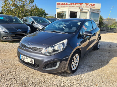 Annonce voiture Kia Rio 6490 €