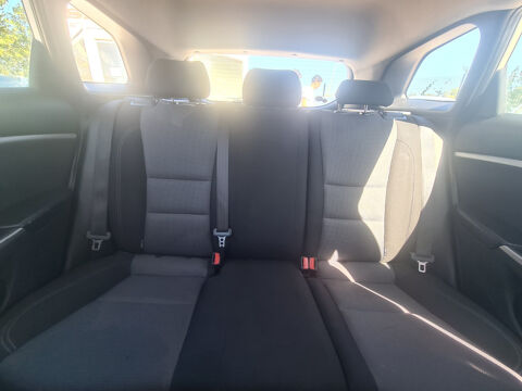 i30 SW 1.6 CRDi 110 Pack Sensation 2014 occasion 34400 Lunel