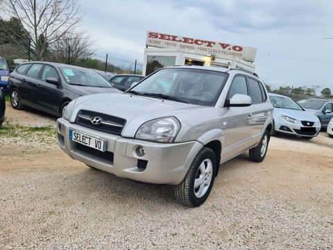 Hyundai tucson 2.0 CRDi 2WD 140 Pack Edition