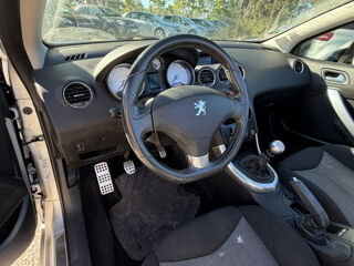 308 CC 2.0 HDi 16V 140ch FAP Sport Pack 2009 occasion 34400 Lunel
