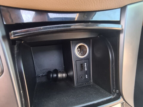 i40 SW 1.7 CRDi 136 Pack Premium Limited 2012 occasion 34400 Lunel
