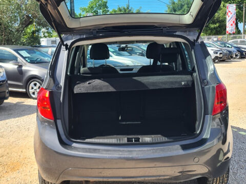 Meriva 1.7 CDTI EDITION 2011 occasion 34400 Lunel