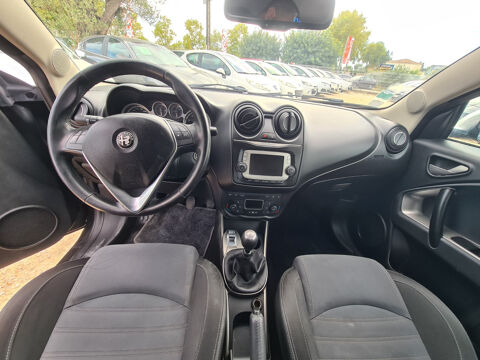 Mito MiTo 0.9 Twin Air Start & Stop 105 Super 2016 occasion 34400 Lunel