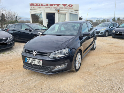 Volkswagen polo 1.2 70 Trendline