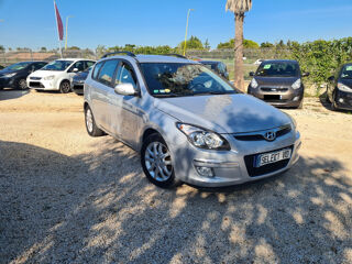 i30 1.6 CRDi 115 Pack Edition BVM6 2009 occasion 34400 Lunel