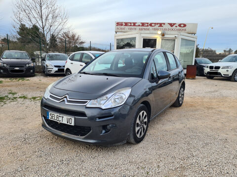Annonce voiture Citron C3 5490 