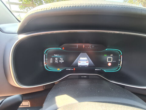 C5 aircross C5 Aircross BlueHDi 130 S&S EAT8 Shine 2019 occasion 34400 Lunel
