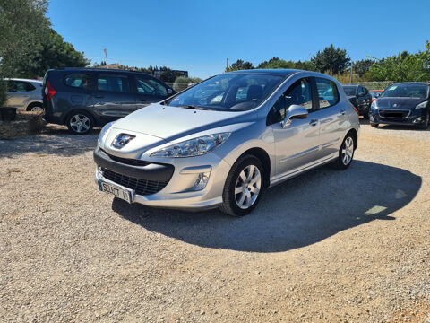 308 1.6 VTi 120ch Premium 2010 occasion 34400 Lunel