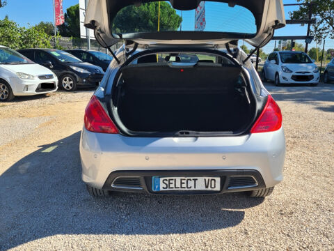 308 1.6 VTi 120ch Premium 2010 occasion 34400 Lunel