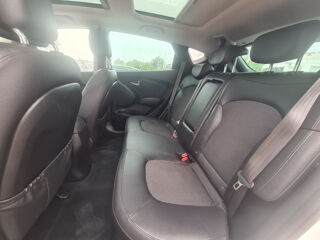 iX35 ix35 1.6 GDi 135 2WD Blue Drive Pack Edition 2013 occasion 34400 Lunel