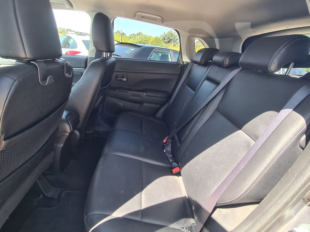 C4 Aircross HDi 115 Exclusive 2012 occasion 34400 Lunel