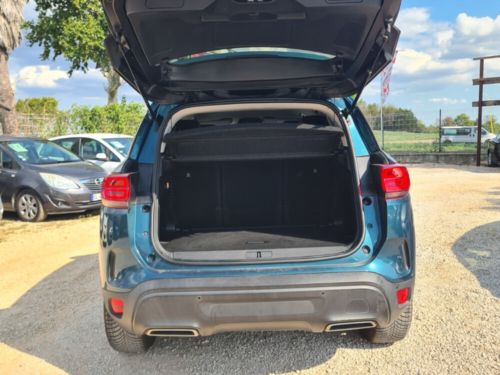 C5 aircross C5 Aircross BlueHDi 130 S&S EAT8 Shine 2019 occasion 34400 Lunel