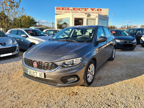 Fiat Tipo 1.4 95 ch Easy 2016 occasion Lunel 34400