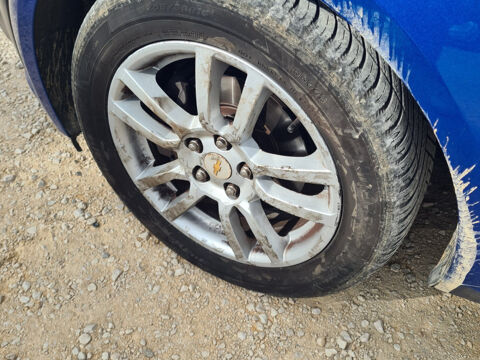 Aveo 1.3 VCDi 95ch ECO Start&Stop LT 2012 occasion 34400 Lunel