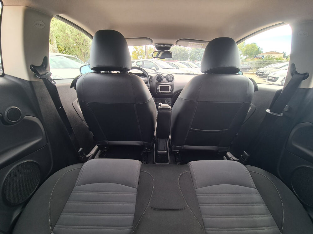 Mito MiTo 0.9 Twin Air Start & Stop 105 Super 2016 occasion 34400 Lunel