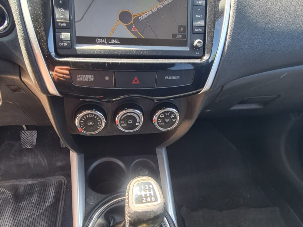 C4 Aircross HDi 115 Exclusive 2012 occasion 34400 Lunel