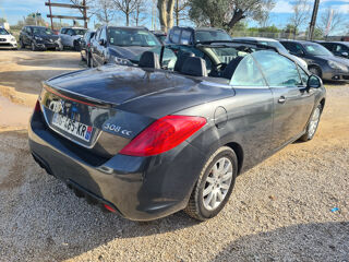 308 CC 1.6 HDi 112ch FAP Sport 2010 occasion 34400 Lunel