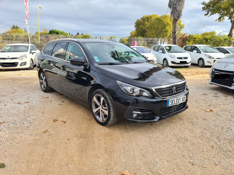 308 SW BlueHDi 130ch S&S BVM6 Active 2018 occasion 34400 Lunel