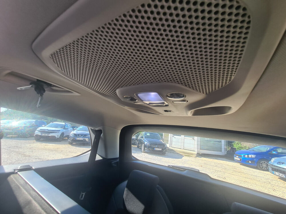 Grand C4 Picasso e-HDi 115 Exclusive ETG6 2014 occasion 34400 Lunel