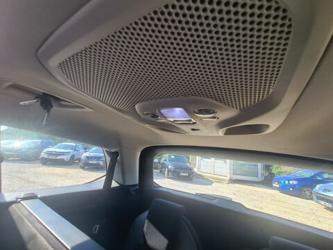 Grand C4 Picasso e-HDi 115 Exclusive ETG6 2014 occasion 34400 Lunel