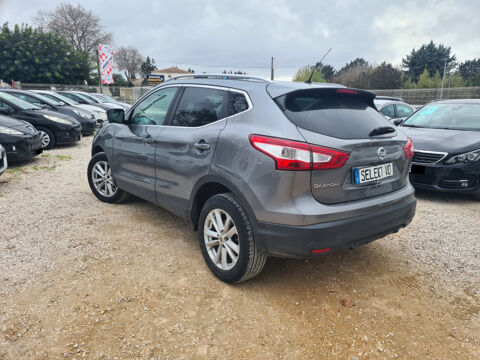 Qashqai 1.6 dCi 130 Stop/Start Tekna 2015 occasion 34400 Lunel
