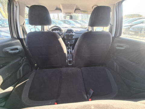 Punto Business 1.2 8V 69 Italia Business 2015 occasion 34400 Lunel