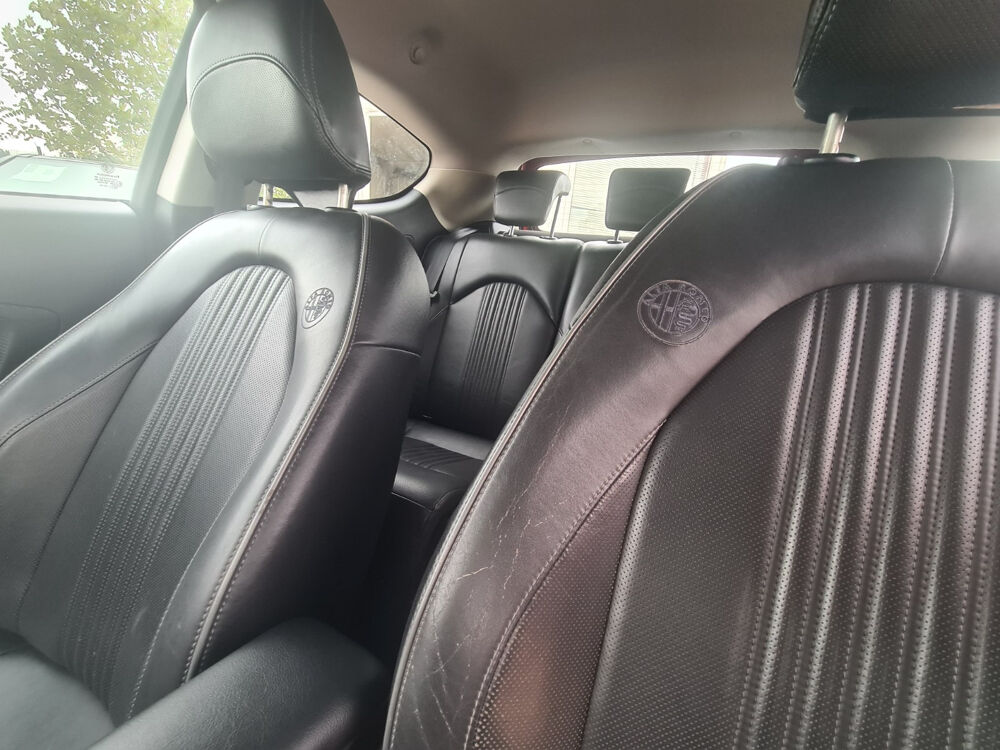 Mito MiTo 1.3 JTDm Start & Stop 95 Distinctive 2012 occasion 34400 Lunel